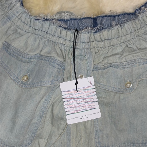 Urban Outfitters Urban Renewal top - Picture 3 of 3